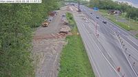 Langebro › East: Vilan österut - Day time