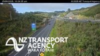 Rodney › South: SH1 Puhoi On-ramp - Day time