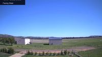 West Island › West: YCTM - Cootamundra -> Facing West - Day time