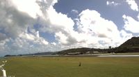 Whitsunday Regional › North-east: Hamilton Island Airport - Day time