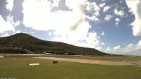 Whitsunday Regional › South-east: Hamilton Island Airport - Day time