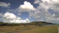Whitsunday Regional › West: Hamilton Island Airport - Day time