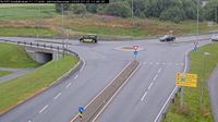 Kvernavik: Sundekrossen - Overdag