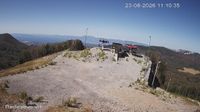 Bakar › West: Vidikovac - vrh skijališta i početak skijaških staza - Day time