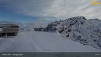 Zell am Ziller: Zillertalarena - Übergangsjoch