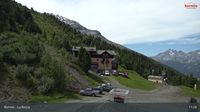 Bormio: I - La Rocca