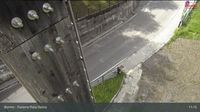 Bormio: I - Parterre Pista Stelvio, Catiere olimpico