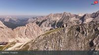 Hungerburg: Innsbruck - Nordkette - FlyingCam
