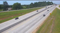 Macedonia: I-85 S @ MM 86.6 - Day time