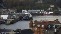 Oban - Day time
