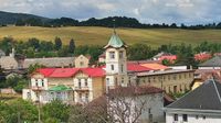 Javornik - Day time