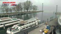 Stadt Bregenz › North-west: Bregenzer Hafen - Day time