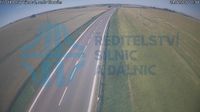 Hrochuv Tynec › South-west - Day time