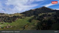 Hopfgarten im Brixental: SkiWelt - SkiWelt Hopfgarten/Itter - FlyingCam