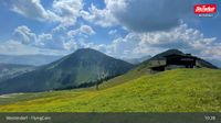 Westendorf: SkiWelt - FlyingCam