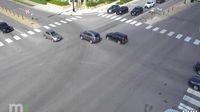 Chaska: MN 41: T.H.41 NB - Blvd (Co Rd 61) - Overdag
