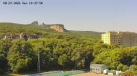 Zheleznovodsk: Sanatoriy Plaza Spa Zheleznovodsk - Overdag