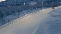 Utsjoki: Roavvegiedde - Day time