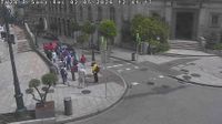 Vigo › North-east - Day time