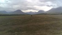 Northeastern Region › South: Eyjafjörður - Day time