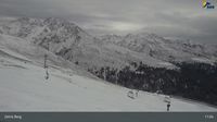 Gemeinde Kappl: See im Paznaun, Paznaun - Zeinisbahn Bergstation