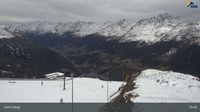 Gemeinde Kappl: See im Paznaun, Paznaun - Zeinisbahn Bergstation