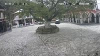 Metsovo - Overdag