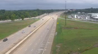 Fort Wayne: I-69: 1-069-305-3-1 SR 14/ILLINOIS RD - Overdag