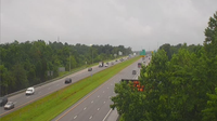 Edwardsville: I-64: 1-064-118-9-1 W OF US 150 - Day time