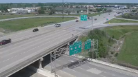 Fort Wayne: I-69: 1-069-311-1-1 US 27/SR 3/LIMA RD - Day time