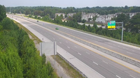 Indianapolis: I-65: 1-065-122-1-1 56TH ST - Day time