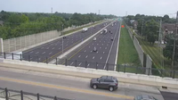 Indianapolis: I-465: 1-465-018-0-1 W 46TH ST - Day time