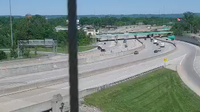 Jeffersonville: I-65: 1-065-000-9-1 10TH ST - Day time