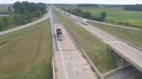 Milo: I-69: 1-069-272-9-1 SR 218/SR 5 - Day time
