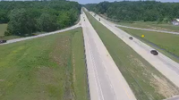 Penntown: I-74: 1-074-155-8-1 @ 155.8 - Day time