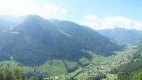 Ahrntal - Valle Aurina - Day time