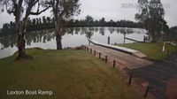 Loxton › North-east - Day time