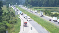 Knox: I-70: 1-070-115-4-1 SR-109 - Day time
