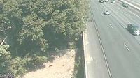 Los Angeles: Westwood › South: I-405 : (368) Waterford St - Day time