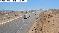 Barstow › North: I-15 : (617) N/O L St - Overdag