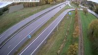 Ljungskile › North-east: Lyckornamotet Norrut - Overdag