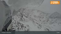 Gemeinde Solden: Neustift, Stubaier Gletscher - Schaufeljoch Bergstation