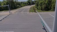 Boyds Corner: POLE BRIDGE RD @ DE 1 NB RAMP - Day time