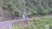 Dorrigo › North-west: Newell Falls - Day time