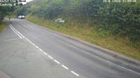 Hambleton: Clay Bank Car Park - Overdag