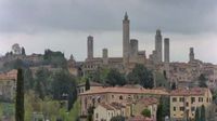 San Gimignano - Day time