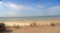 Le Crotoy: Plage - Overdag