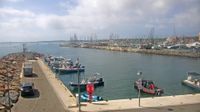 Hyeres: 4 - Port Saint-Pierre - Day time