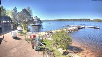 Montsauche-les-Settons: Lac des Settons - Jour