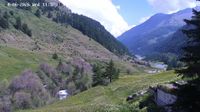 Valgrisenche › North-east: Lake of Beauregard - Dia